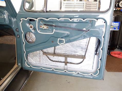 vw sheet metal replacement parts|1968 vw beetle door panels.